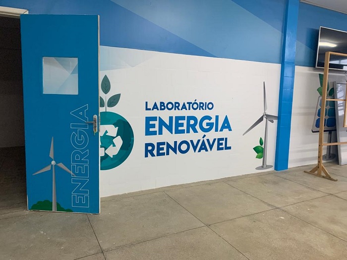 Araripina (PE) ganha destaque nacional com curso de Técnico de Sistema de Energia Renovável