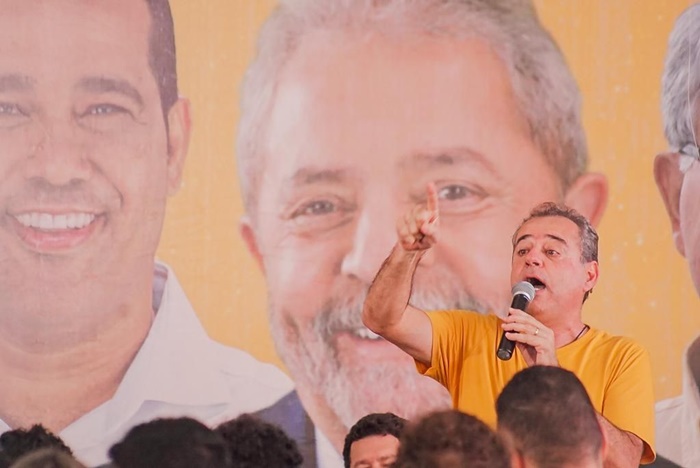 Danilo manda adversários “tirarem as carapuças” e mostrarem seus aliados