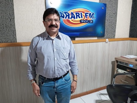 Antonio Fernando comemora início do curso de Enfermagem da UPE no Araripe