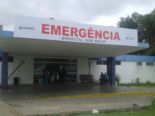 Adolescente de 13 anos morre à espera de leito de UTI em Petrolina