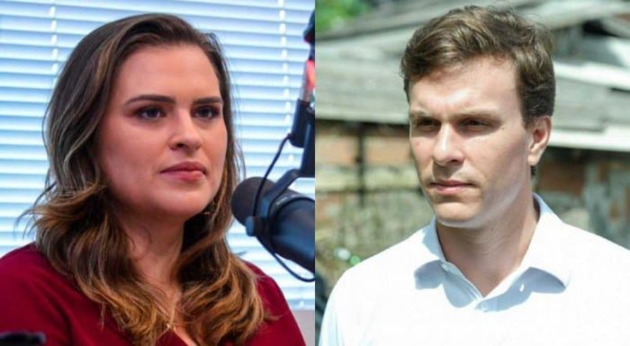 Pesquisa da Folha confirma crescimento de Miguel, conforme Opinião antecipou