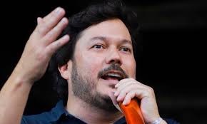 Dido Vieira descumpri compromissos em Paulista