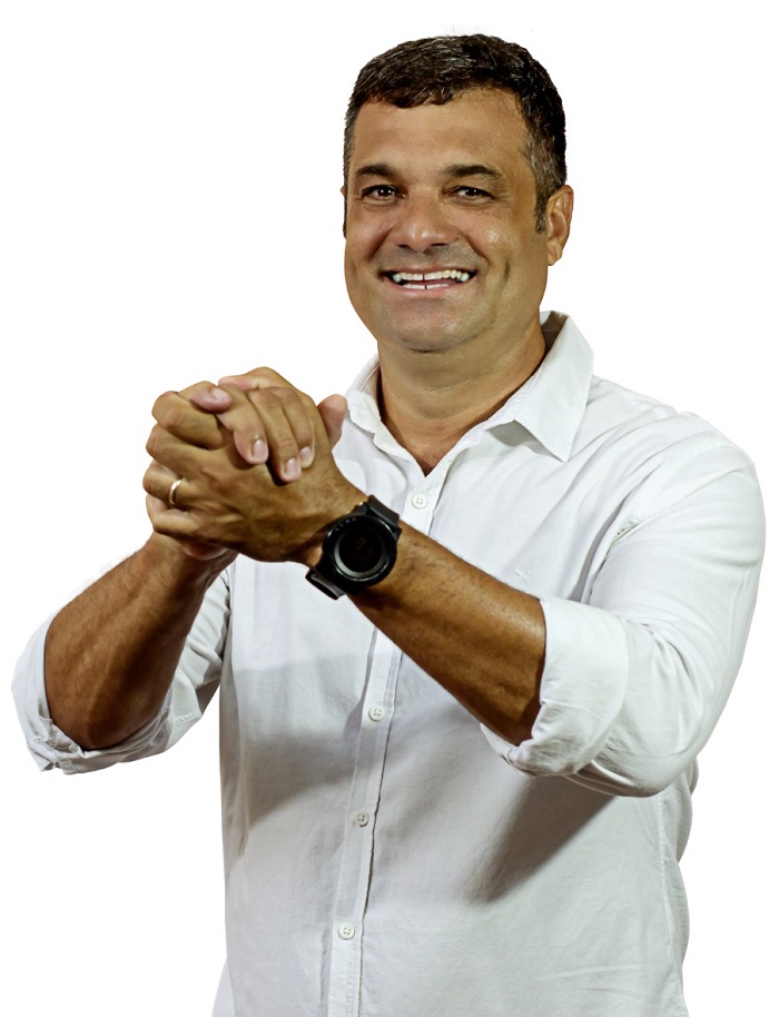 Pré-candidato a deputado federal, Doutor Marcos Ortopedista vai entrar na justiça para reverter dinheiro do fundo partidário em cestas básicas e sugere aos demais a fazer o mesmo