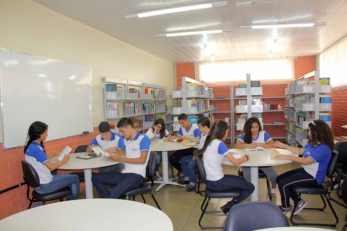 SESI-PE oferece 580 bolsas de estudo gratuitas para o Novo Ensino Médio