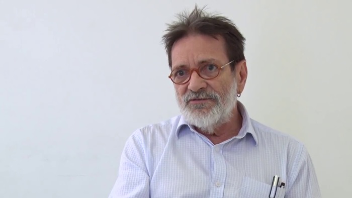 Paulo Miguez será o novo reitor da Ufba a partir desta segunda-feira (15)