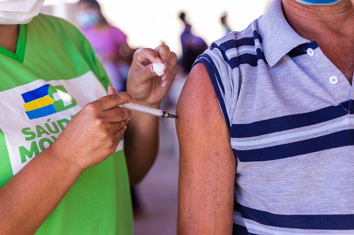 Prefeitura de Juazeiro garante comodidade nos atendimentos do Saúde em Movimento e pacientes aprovam praticidade: “Atendimento rápido e que merece parabéns”