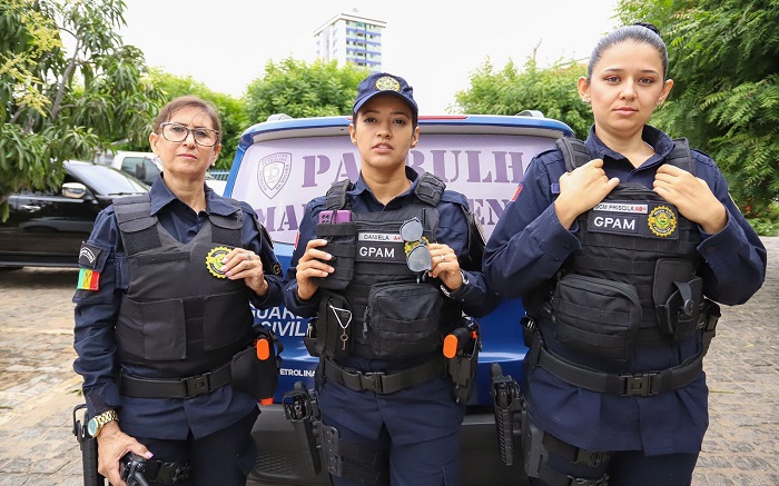 Agosto Lilás: Patrulha da Mulher ajuda mulheres a romper ciclo de violência em Petrolina