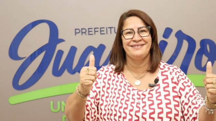 Suzana Ramos confirma pagamento do novo piso salarial dos ACSs em Juazeiro