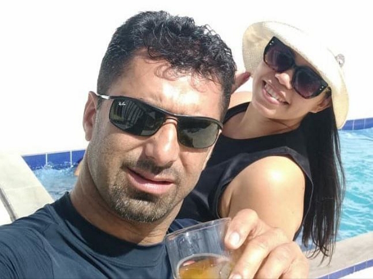 Casal é encontrado morto dentro de casa em Pernambuco