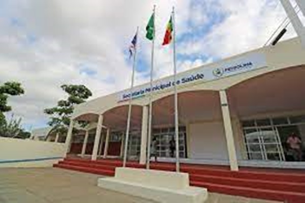 Secretaria de Saúde de Petrolina registrou 19 novos casos de COVID-19