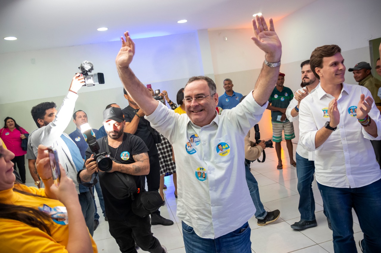 Zeca intensifica reuniões em bairros de Arcoverde e outras regiões