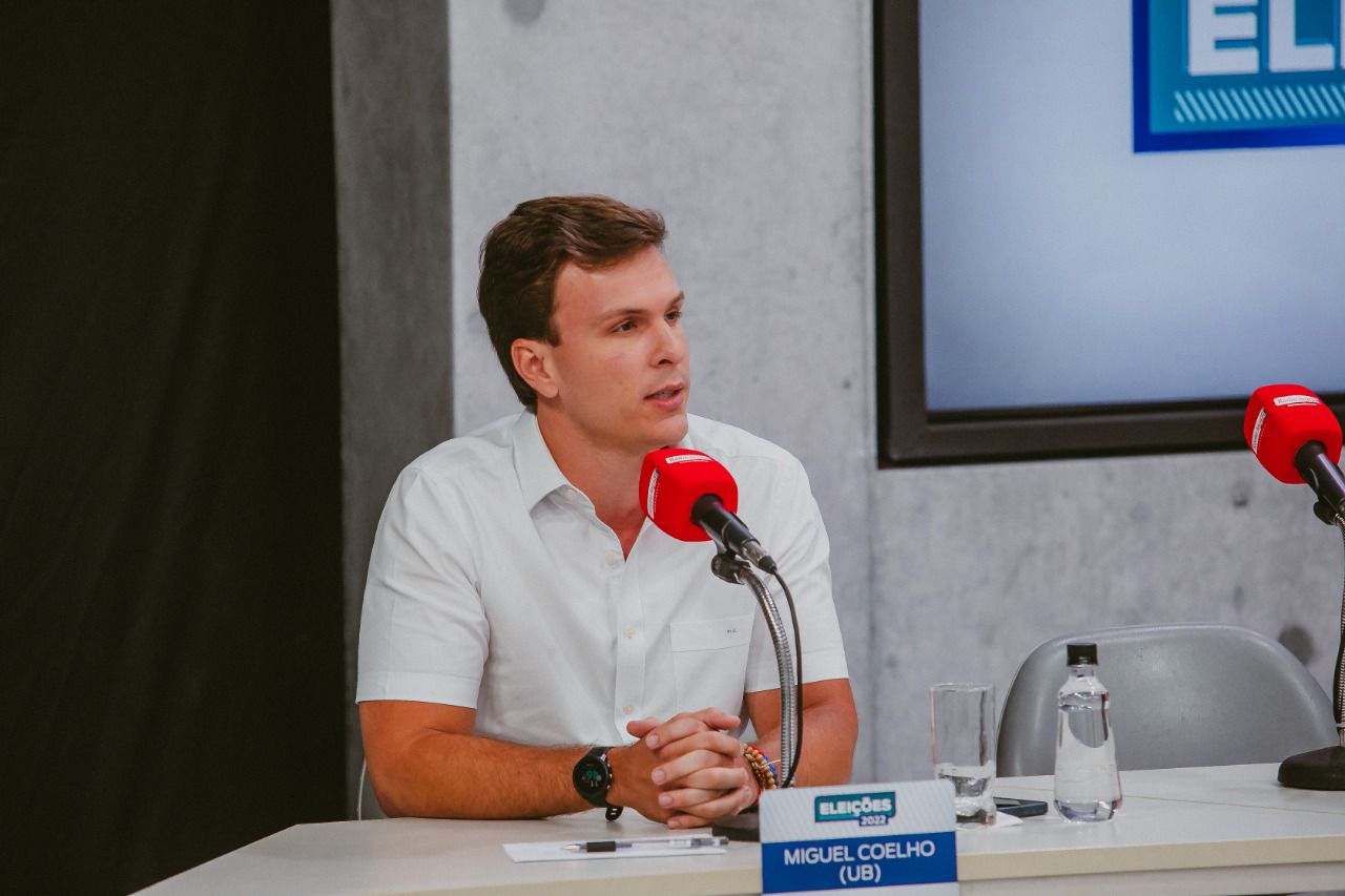 Miguel relembra fracasso de Danilo como gestor do transporte público da Região Metropolitana