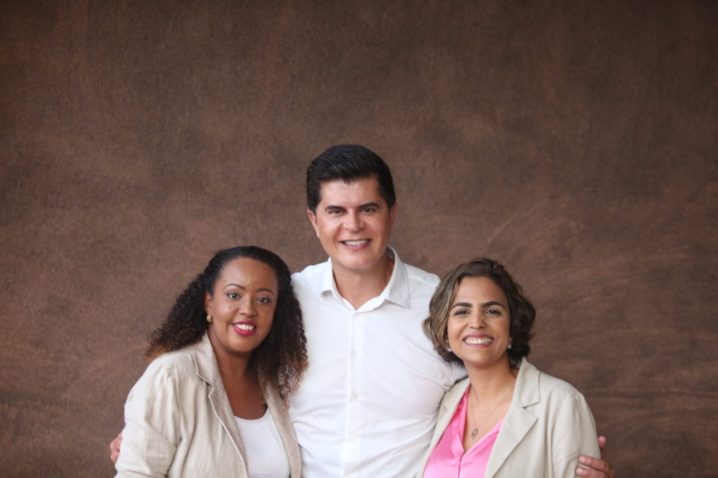 Candidatos ao Governo e Senado pelo PSOL-PE votarão conjuntamente pela manhã em Recife e Olinda