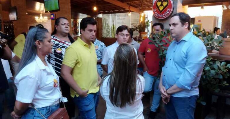 Lucas Ramos destaca pacote de ações do Governo de Pernambuco para cidades sertanejas