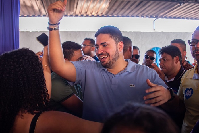 Juazeirenses impulsionam vitória de Jordávio Ramos