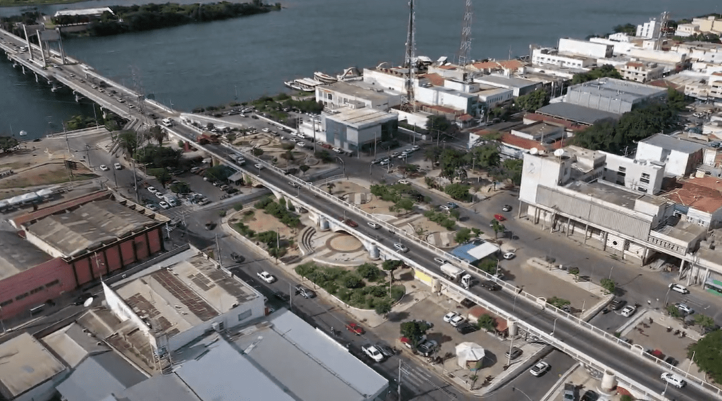 Suzana Ramos comemora publicação do edital da Travessia Urbana, maior obra da história de Juazeiro