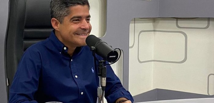 Com 58,2% dos votos válidos, ACM Neto venceria no primeiro turno neste domingo, segundo pesquisa DataQualy/Política Livre