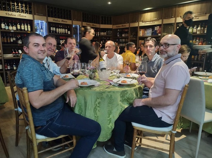 Idealizado por Jorge Garziera, projeto Embaixadores do Vale vai gerar emprego e renda para Lagoa Grande e Vale do São Francisco e já conta com o apoio do candidato ao governo, Miguel Coelho