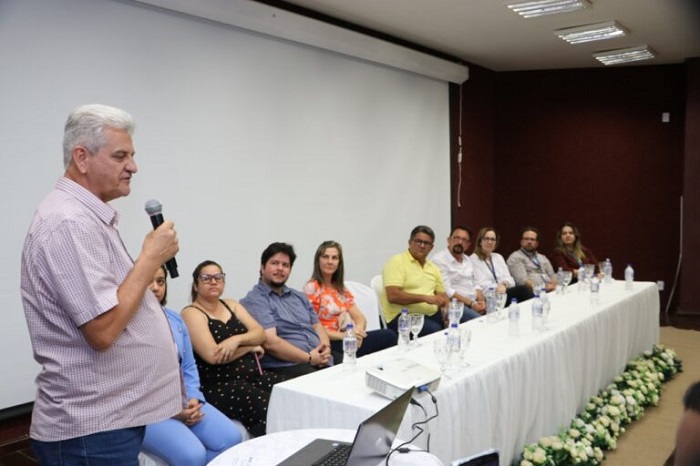 Sorria Mais: Prefeitura de Lagoa Grande fez o lançamento do maior Projeto de Saúde Bucal da história