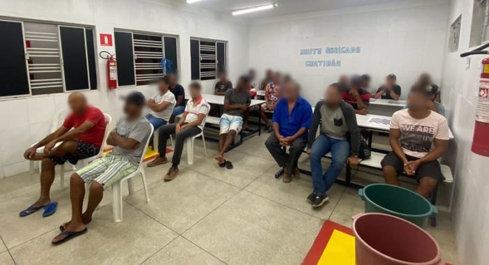 Prefeitura de Petrolina consegue reinserir no Mercado de Trabalho 8 pessoas em situação de rua