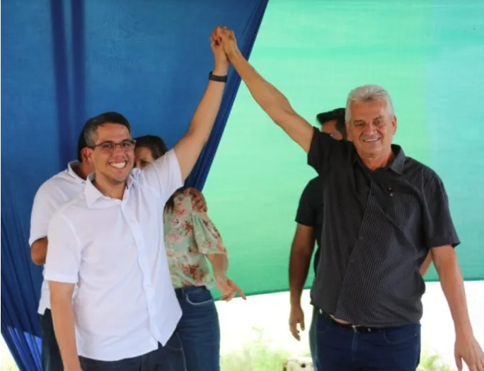 Lagoa Grande (PE): Vilmar poderá sair fortalecido em 2022 e provar que tem votos