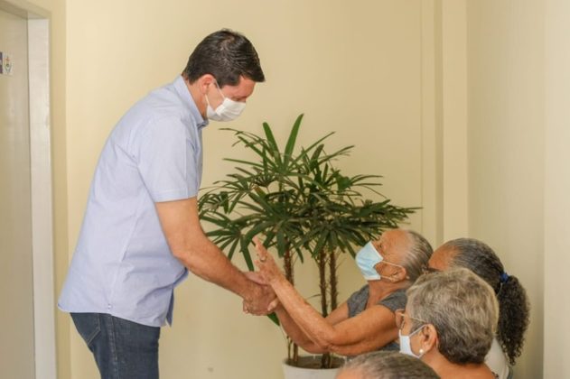 Em menos de três meses, mutirão da Prefeitura de Petrolina já ofertou mais de 19 mil exames e consultas