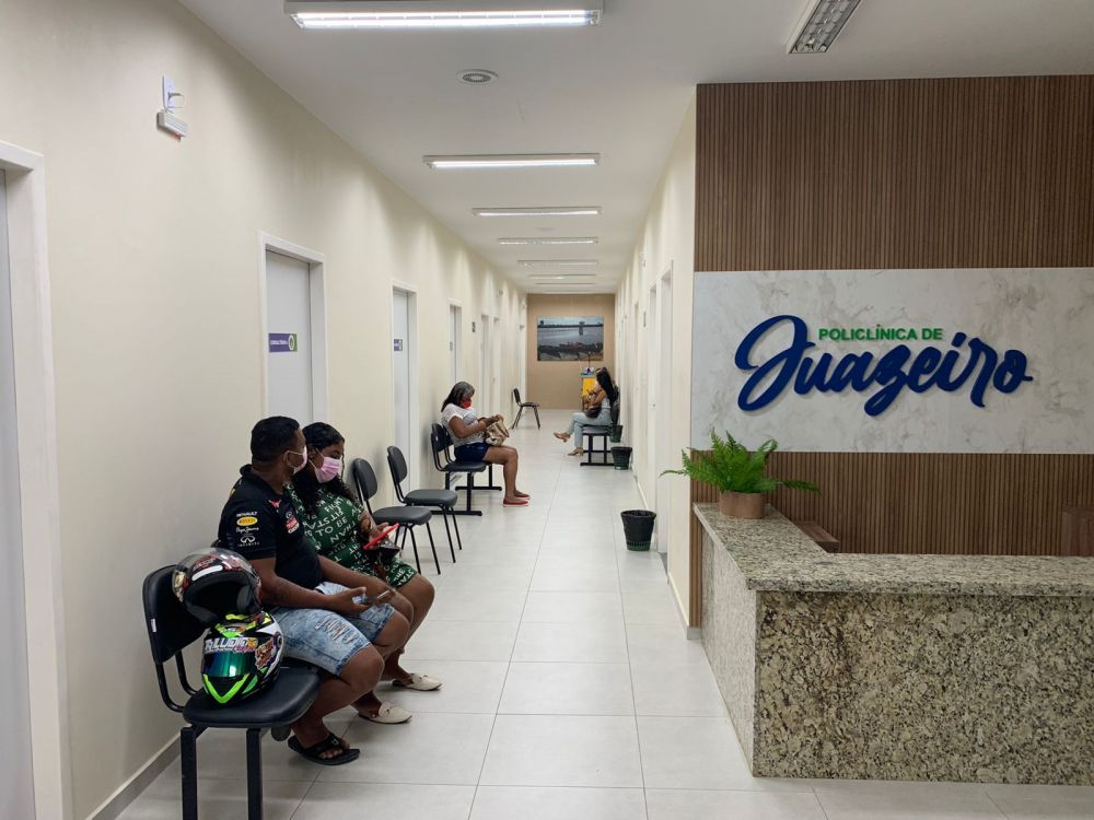 Mais assistência social, saúde e investimentos na educação: IPTU arrecadado pela Prefeitura de Juazeiro é revertido em melhores serviços para a população