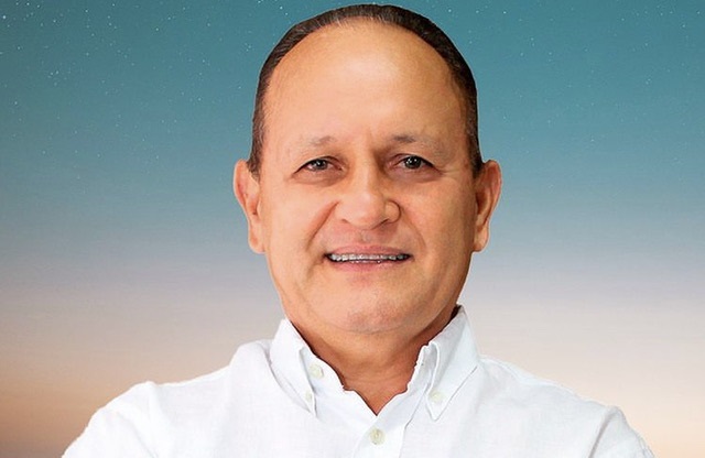 Dr. João candidato a Deputado Federal realiza grande carreata nesta sexta (30) em Petrolândia