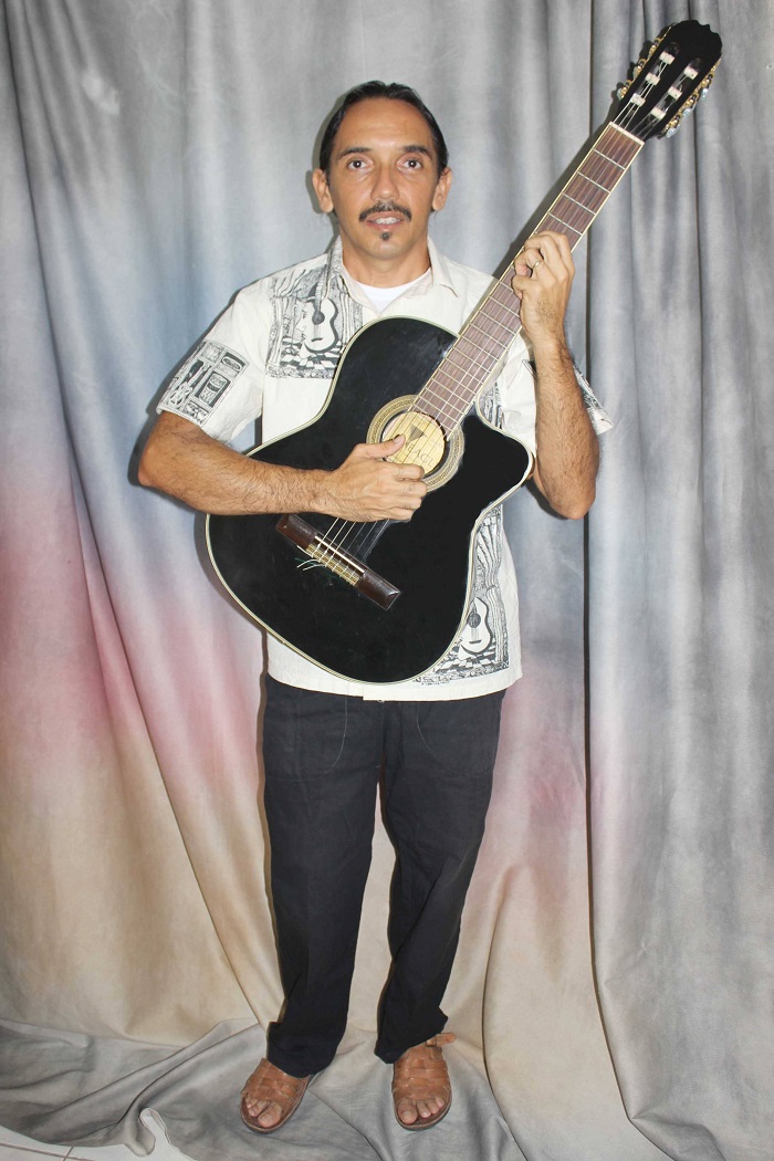 Fernandinho comemora 50 anos em Curaçá – BA e recebe artistas de várias partes do Nordeste