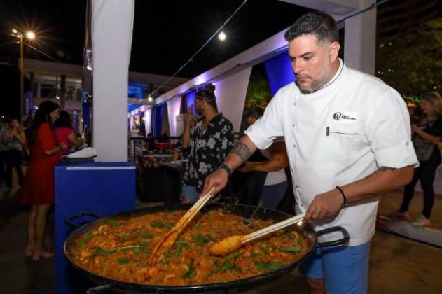 Petrolina: Festival Gastronômico teve sucesso de público e movimentou R$ 400 mil na economia local