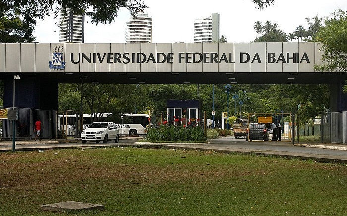 UFBA abre concurso público com 463 oportunidades de trabalho