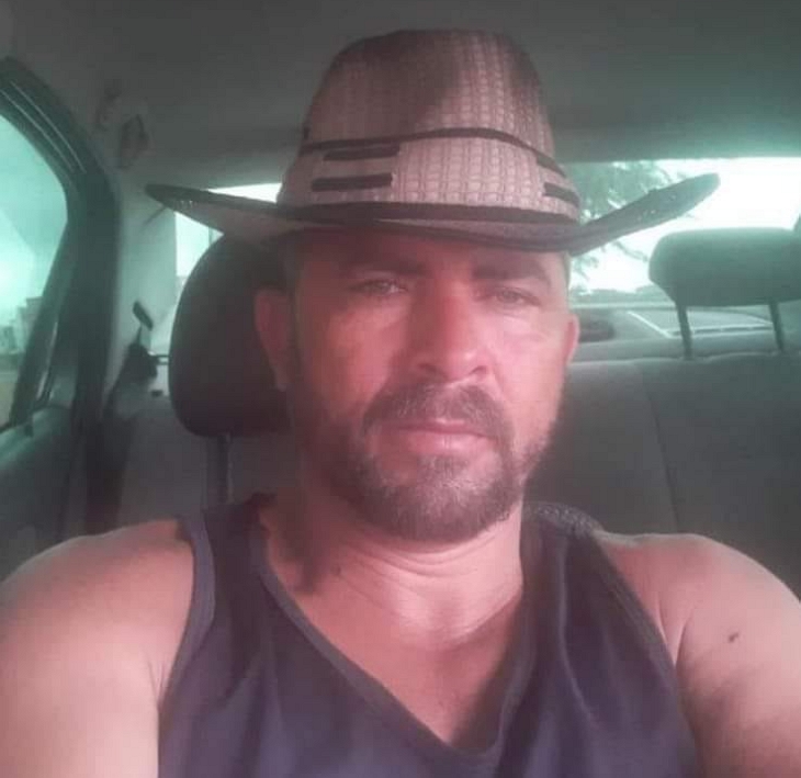 Instrutor de autoescola é morto a tiros