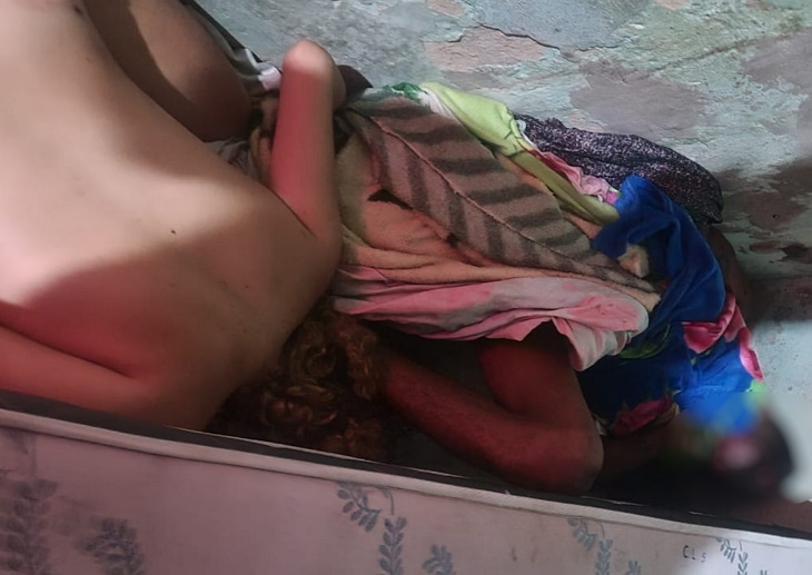 Jovens são assassinados e outro baleado