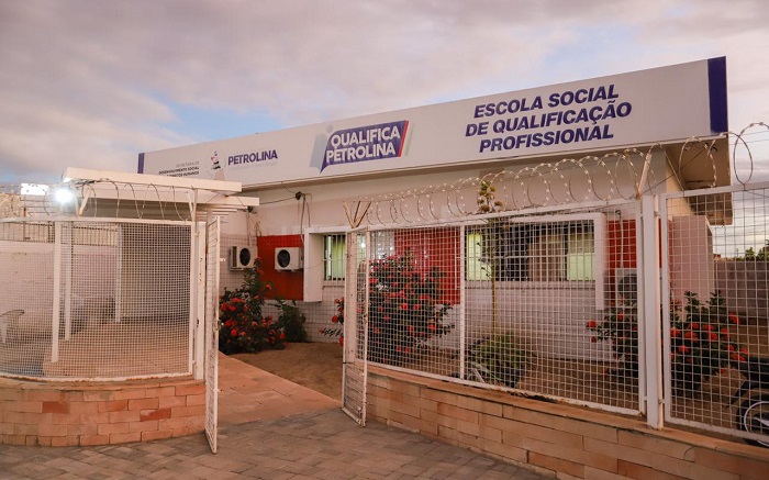 Prefeitura de Petrolina prorroga inscrições para cursos do ‘Qualifica Petrolina’
