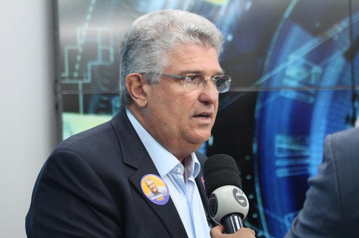 “Pernambuco pode perder uma vaga no Senado Federal” alerta Guilherme Coelho sobre polarização nas eleições para senador