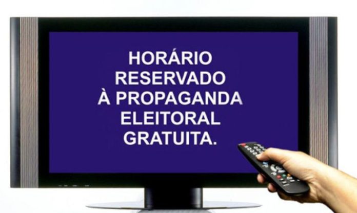 Propaganda eleitoral gratuita, comícios e debates terminam hoje (29)