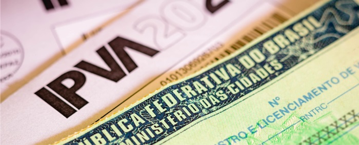 Pagamento do IPVA para veículos com placas de finais 5 e 6 terminam neste mês de setembro na Bahia