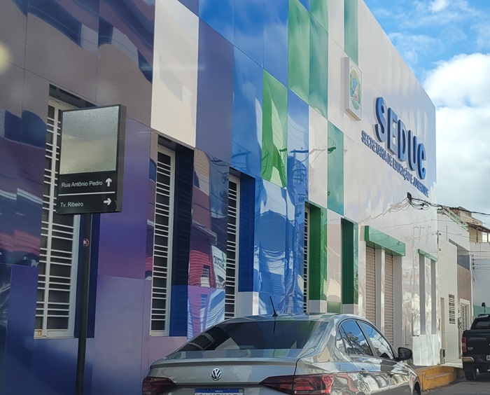 Índice dos Anos Finais da rede municipal de ensino Juazeiro aumenta, segundo dados do Ideb 2021