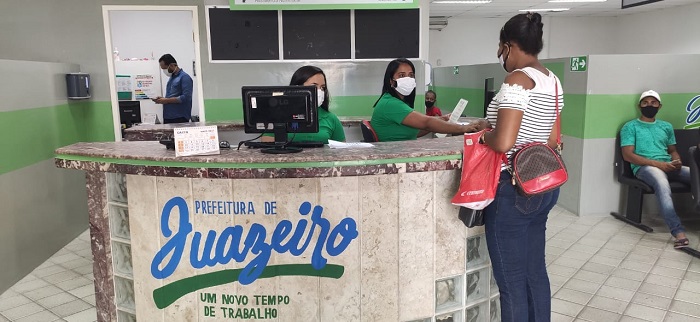 Secretaria de Saúde de Juazeiro reforça que todo cidadão precisa ter o Cartão SUS; saiba como cadastrar ou atualizar
