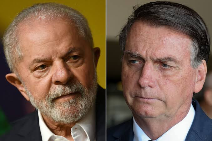 Ipec: Lula tem 51% dos votos válidos e Bolsonaro, 37%; Ciro e Tebet empatam