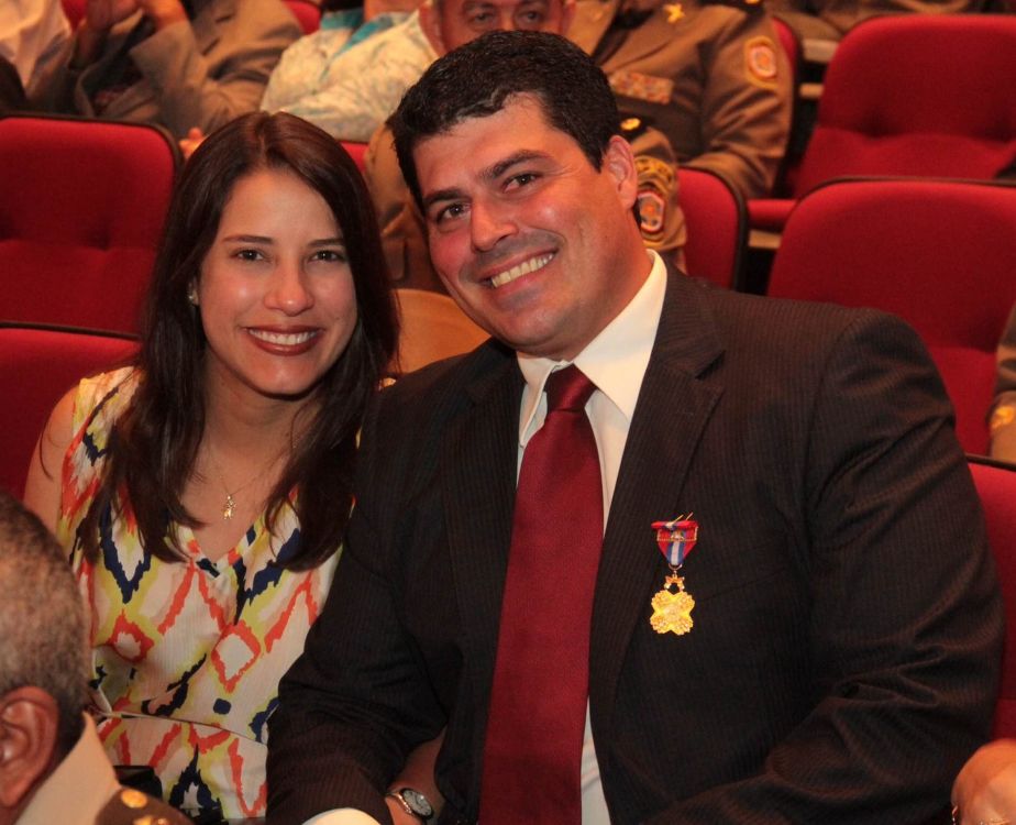 Miguel lamenta falecimento de Fernando Lucena