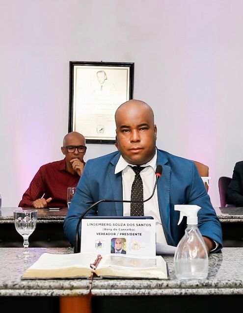 Câmara municipal de vereadores de Juazeiro (BA), vai realizar concurso público