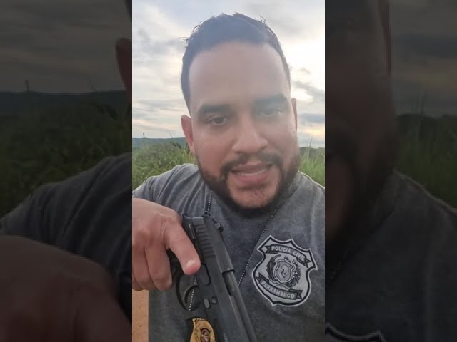 Vídeo: Delegado prende estuprador de criança de 10 anos e se revolta com lei que proíbe mostrar e dizer nome de criminoso em PE