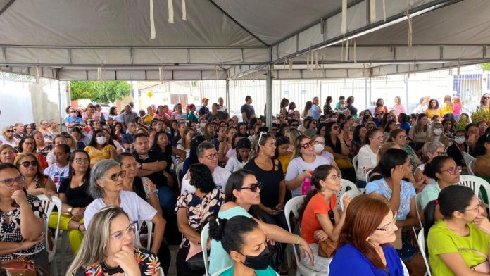 Sindsemp realiza assembleia setorial, em caráter de paralisação, para cobrar o piso nacional da enfermagem nesta sexta (10)