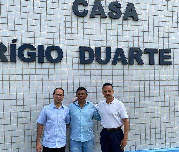 Partido Republicanos em Juazeiro tem novo diretório