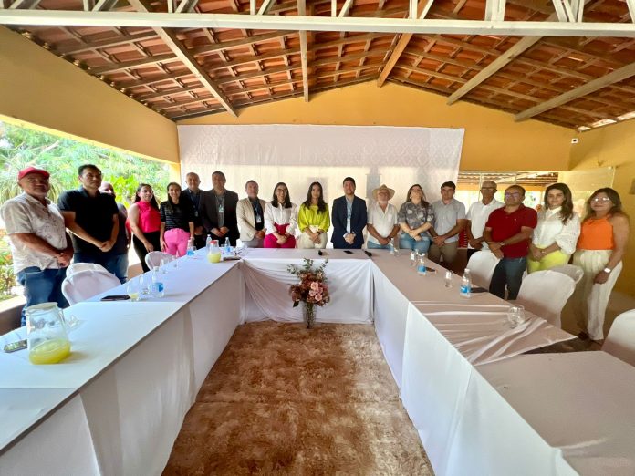 Prefeita de Dormentes anunciou pacote de infraestrutura de mais de 8 milhões de reais