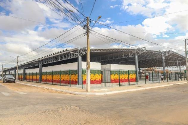 Feira da Cohab Massangano em Petrolina terá internet gratuita