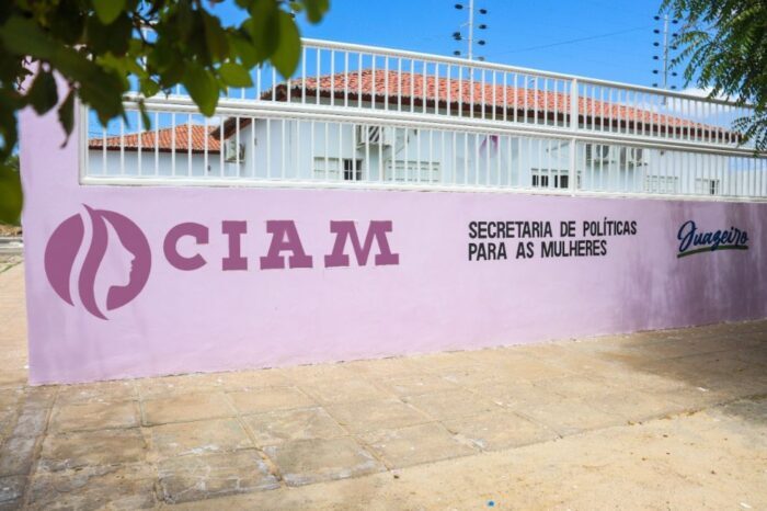 Em Juazeiro, vítimas de violência doméstica encontram apoio na Rede de Proteção à Mulher