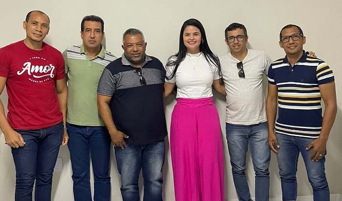 Gestão Ana Passos atende pleito do Sinsersb e concede aumento de 7,49% aos servidores municipais