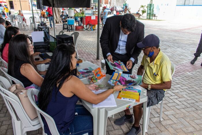Procon de Juazeiro inicia programação com atividades alusivas à Semana do Consumidor